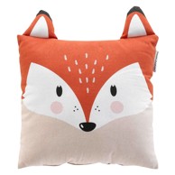 DOUCEUR D'INTÉRIEUR Pamučan dječji jastuk 40x40 cm Roxy