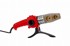 KRAFT&DELE Toplinski pištolj za cijevi KD3040 1900 W
