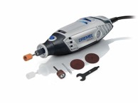 DREMEL Višenamjenski alat 3000-3/5 EU (F0133000JW)