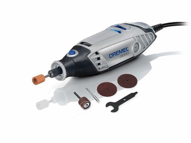 DREMEL Višenamjenski alat 3000-3/5 EU (F0133000JW)