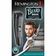 REMINGTON Aparat za brijanje Beard Boss Professional MB4131