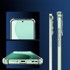 OVERBOARD Futrola za Oppo Reno 14, otporna na padove, prozirna