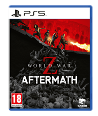 Igra za PlayStation 5: World War Z – Aftermath (Saber Interactive)