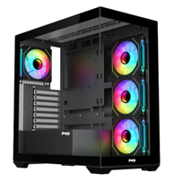 MS PC kućište Armor V745, gaming
