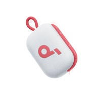 ANKER Bluetooth zvučnik SoundCore Select 4 GO, mikrofon, 5W, vodootporan, bijelo-crveni