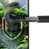 3MK Kaljeno staklo HardGlass Max Eco za Apple iPhone 15 Pro