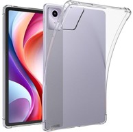 GS Futrola za Lenovo Tab M11, silikonska, prozirna