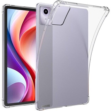 GS Futrola za Lenovo Tab M11, silikonska, prozirna