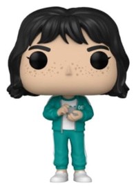 FUNKO POP! Squid Game - Sae-Byeok 067 figurica