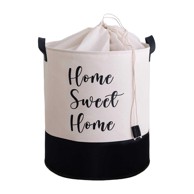 MIOLI DECOR Tekstilna košara za skladištenje ø 37x40 cm 