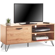 VONHAUS TV ormarić Capri, hrast