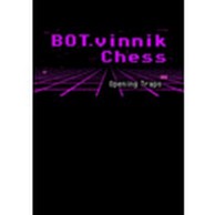 Igra za PC: BOT.vinnik Chess: Opening Traps