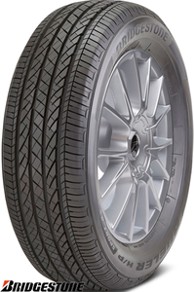 BRIDGESTONE Cjelogodišnje gume 215/60R17 96H Dueler H/P Sport All Season