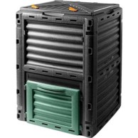 PROGARDEN Vrtni komposter KO-Y54400860, 300 l