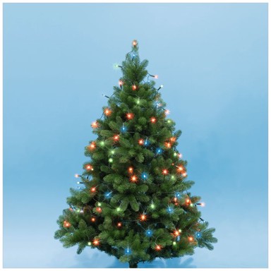 HOME Dekorativne LED lampice, KII 200/M