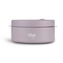 CITRON Termo posuda za hranu 400 ml, Purple
