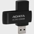 ADATA USB memorija UC310 256GB USB-A 3.2 Gen 1, crna