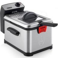 PRINCESS Friteza Superior, 3 l, 3200 W, nehrđajući čelik