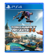 ACTIVISION Igra za PS4: Tony Hawk Pro Skater 3 & 4