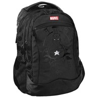 Školski anatomski ruksak Avengers Beuniq AV24AA-2808, crni