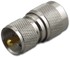 Adapter N utikač – UHF utikač