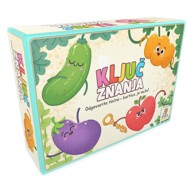 Kviz Voće i povrće