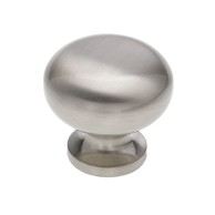 Ručka za namještaj Okov dugme Siro nikal