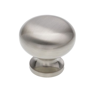 Ručka za namještaj Okov dugme Siro nikal