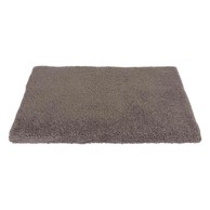 TRIXIE Prostirka za pse Bendson Vital, 80x55 cm, svijetlo siva