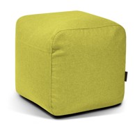 SLOWDOWN Zelena vreća za sjedenje Plus 50 Lounge