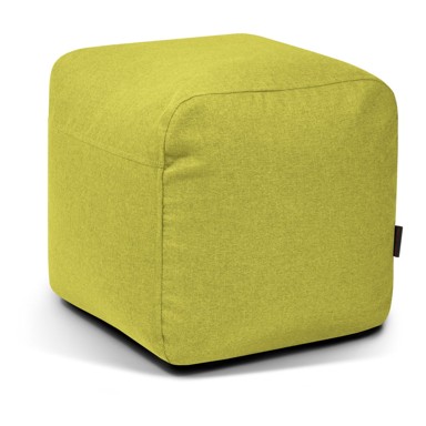 SLOWDOWN Zelena vreća za sjedenje Plus 50 Lounge 