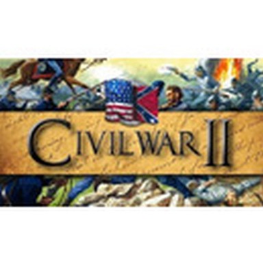Igra za PC: Civil War II