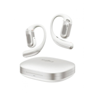 SHOKZ Slušalice OpenFit Pro, Bluetooth, bijela