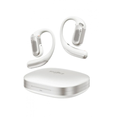 SHOKZ Slušalice OpenFit Pro, Bluetooth, bijela