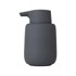 BLOMUS Sivo-crni dozator za sapun Sono, 250 ml