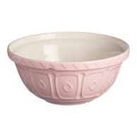 MASON CASH Ružičasta zdjela od kamenine ø 29 cm