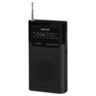 SENCOR Prijenosni radio SRD 1100 B