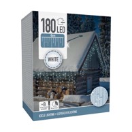 Vanjske lampice, LED 180