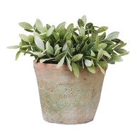 ESSCHERT DESIGN Terakota tegla