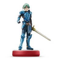 AMIIBO Figura Alm
