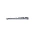 UNITEK Tipkovnica D1092A USB US International, siva
