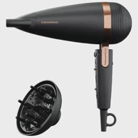 GRUNDIG Sušilo za kosu HD 8080