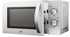 OK Mikrovalna pećnica OMW 1231 S BU, srebrna