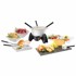 UNOLD Električni fondue 48615, za 6 osoba