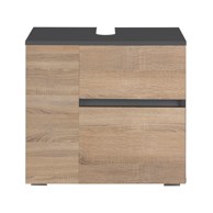 STØRAA Ormarić za umivaonik Wisla, 60 x 55 cm