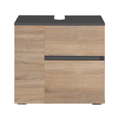 STØRAA Ormarić za umivaonik Wisla, 60 x 55 cm