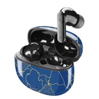 CELLULARLINE Slušalice, Bluetooth, TWS, plave žile