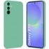 Futrola za Samsung Galaxy A36 5G, silikonska Lite, mint