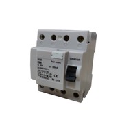 WERTOR Sklopka FID 63/0,3 4polna