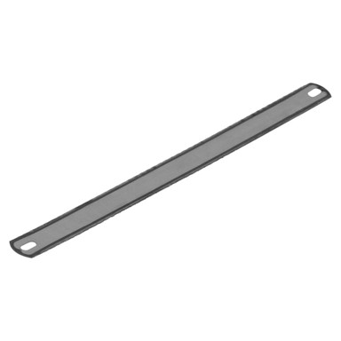 List pile za metal Dvostrani metal/metal 72 kom. 300 x 25 mm
